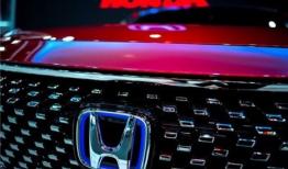 عرضه نسل بعدی خودرو‌های برقی هوندا در چین