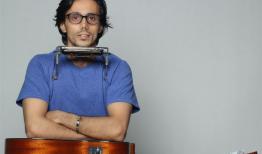 مدال برنز برای ارکستر تک نفره از ایران